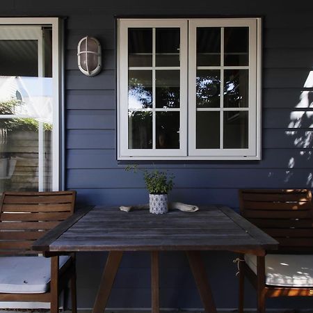 Cranford Cottages And Motel Christchurch Dış mekan fotoğraf