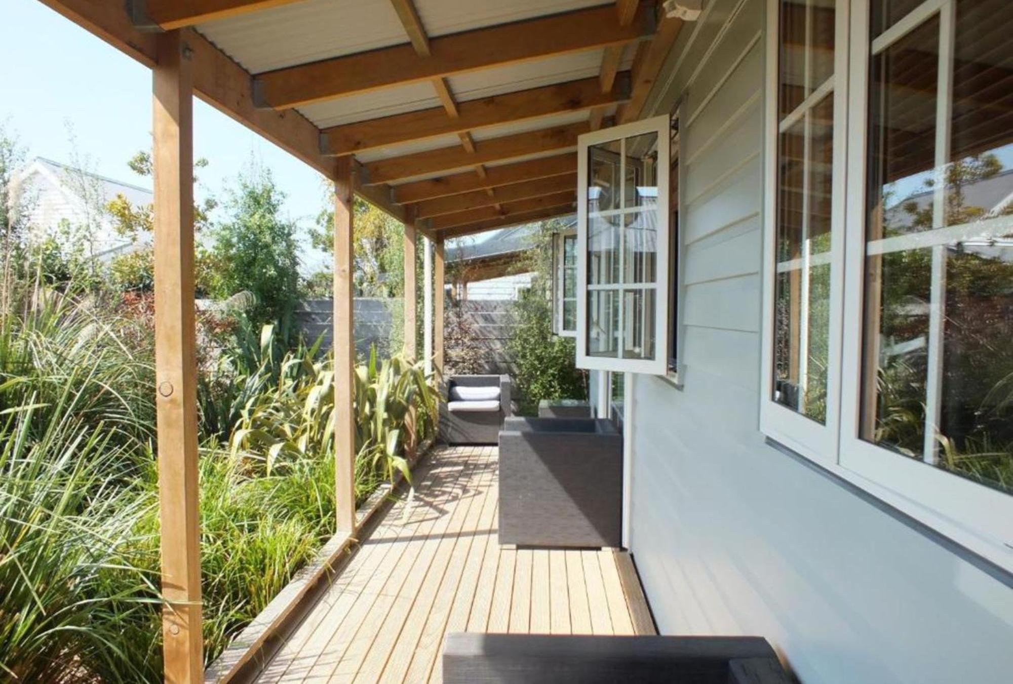Cranford Cottages And Motel Christchurch Dış mekan fotoğraf