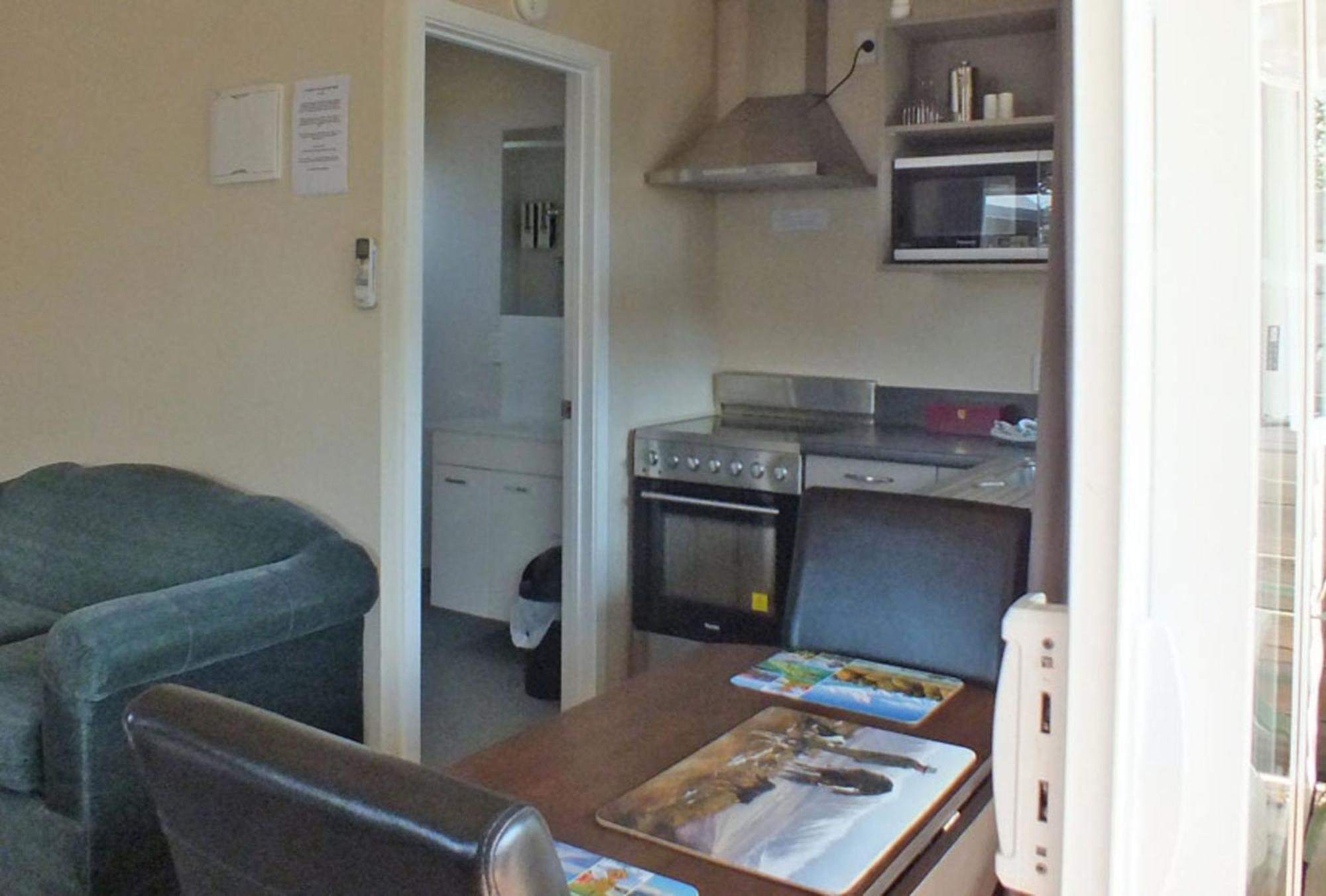 Cranford Cottages And Motel Christchurch Dış mekan fotoğraf