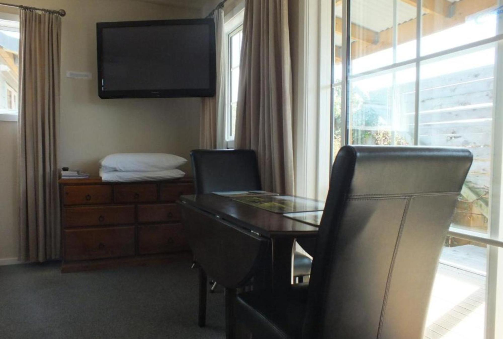 Cranford Cottages And Motel Christchurch Dış mekan fotoğraf