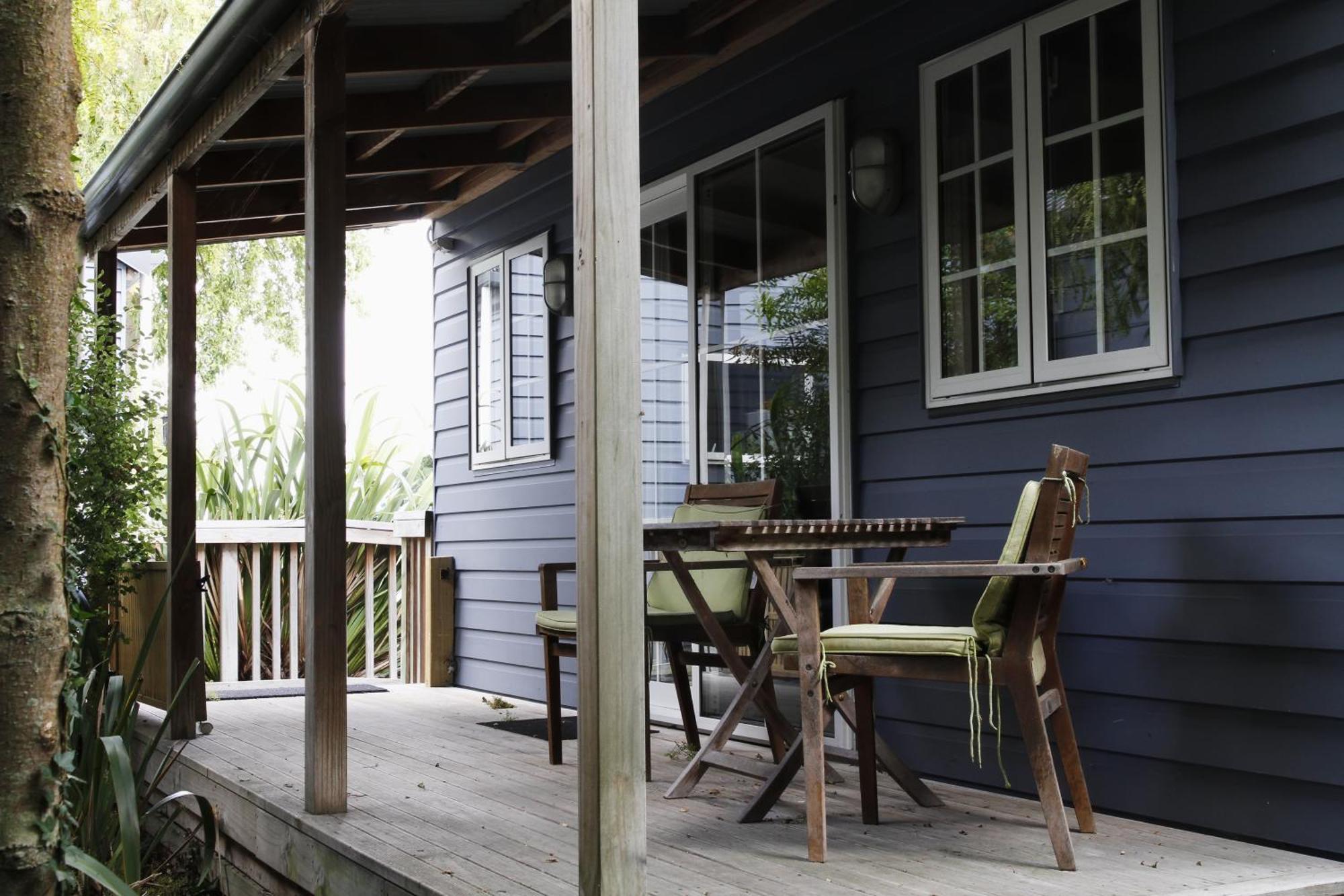 Cranford Cottages And Motel Christchurch Dış mekan fotoğraf